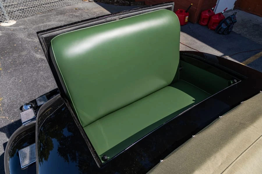 1931 Cadillac V-12 - Image 31 of 31