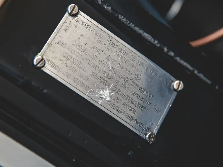 1931 Cadillac V-12 - Image 31 of 31