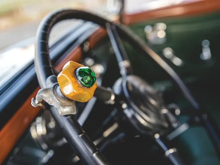 1931 Cadillac V-12 - Image 27 of 31
