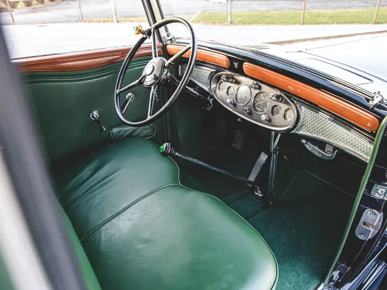 1931 Cadillac V-12 - Image 21 of 31