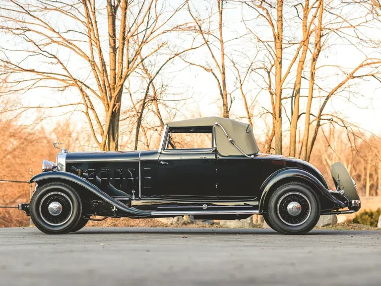 1931 Cadillac V-12 - Image 6 of 31
