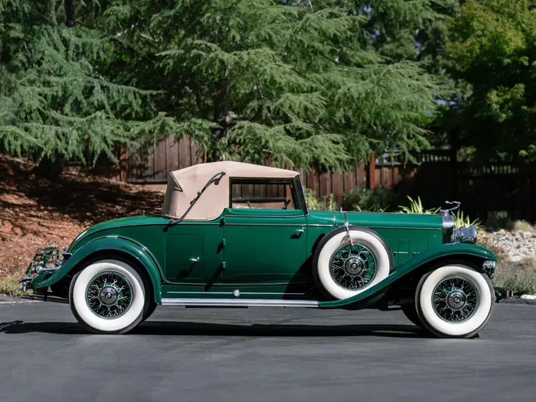 1931 Cadillac V-12 - Image 11 of 31