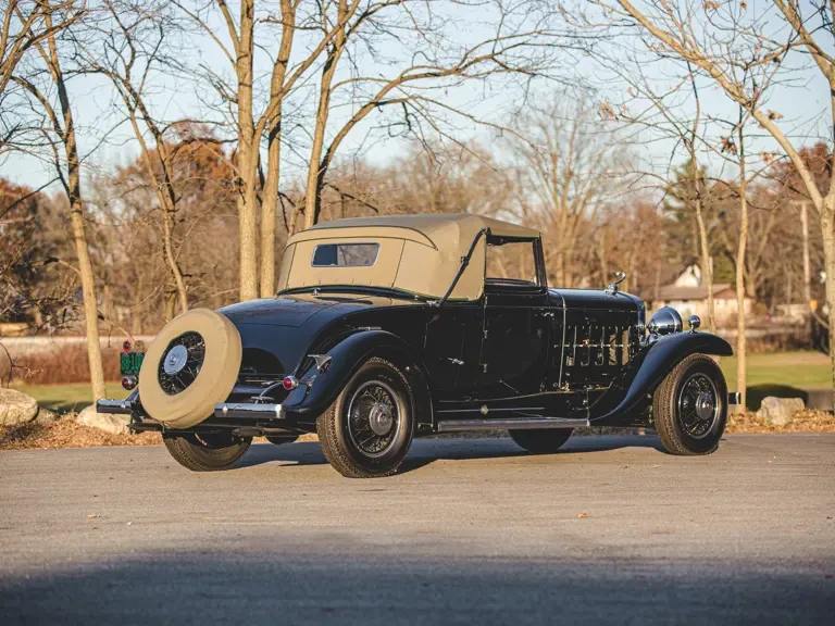 1931 Cadillac V-12 - Image 3 of 31