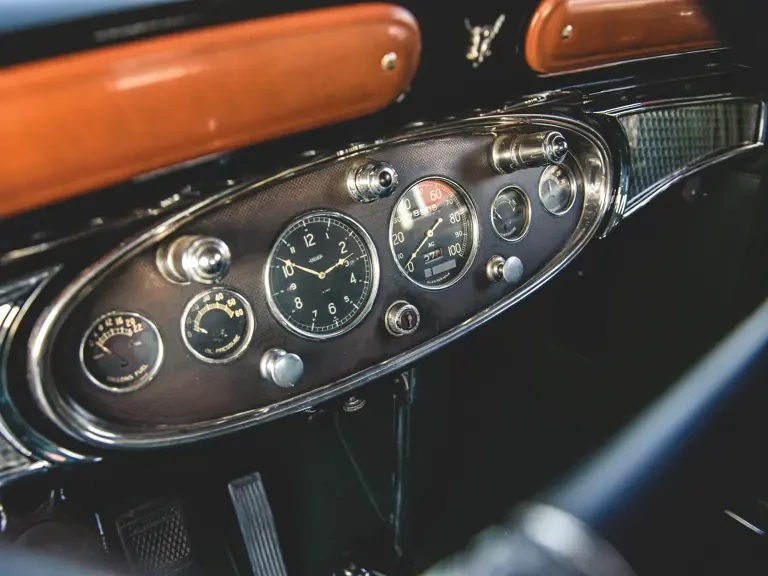 1931 Cadillac V-12 - Image 26 of 31