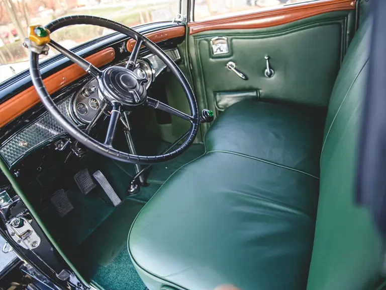 1931 Cadillac V-12 - Image 5 of 31