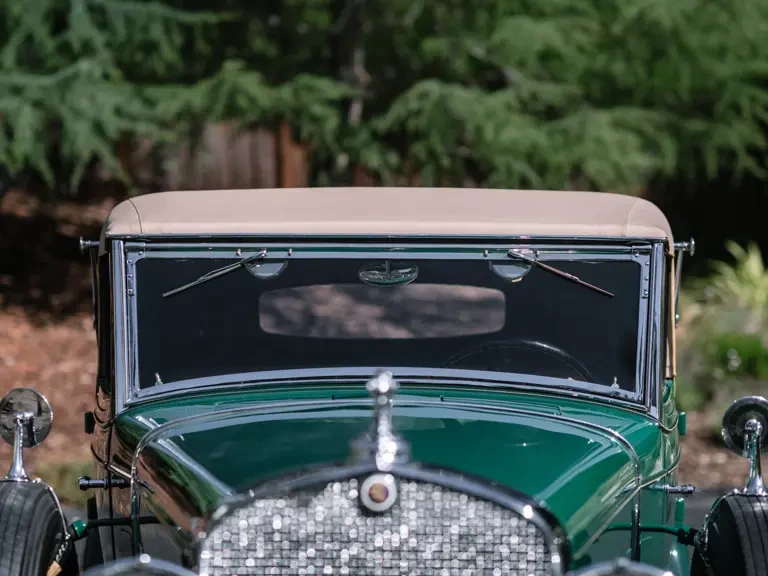1931 Cadillac V-12 - Image 28 of 31