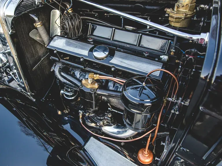 1931 Cadillac V-12 - Image 4 of 31