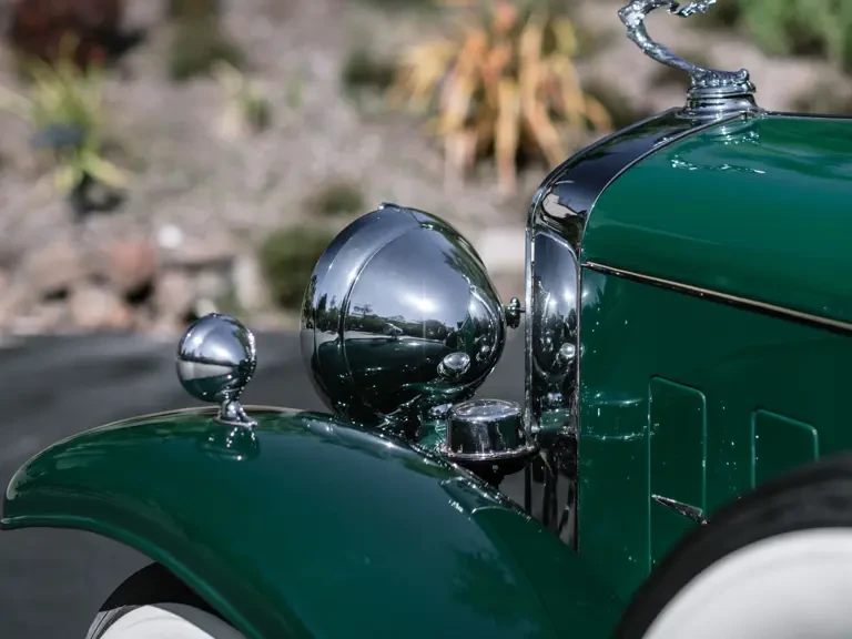 1931 Cadillac V-12 - Image 31 of 31