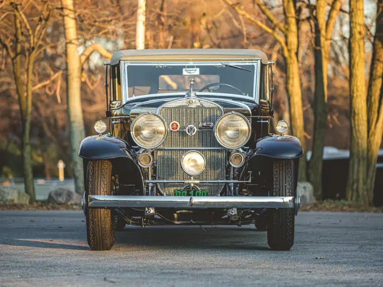 1931 Cadillac V-12 - Image 7 of 31