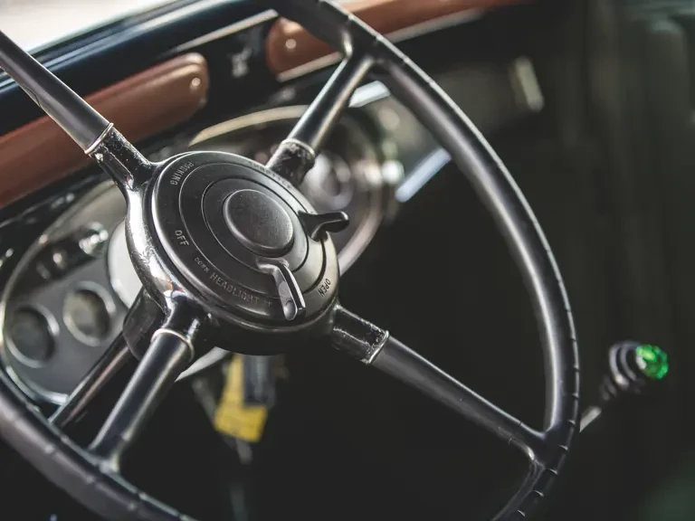 1931 Cadillac V-12 - Image 22 of 31