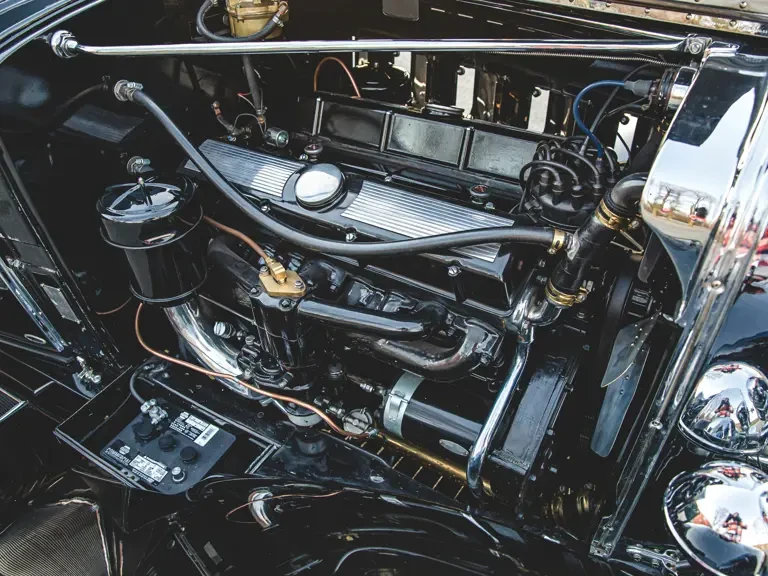 1931 Cadillac V-12 - Image 30 of 31