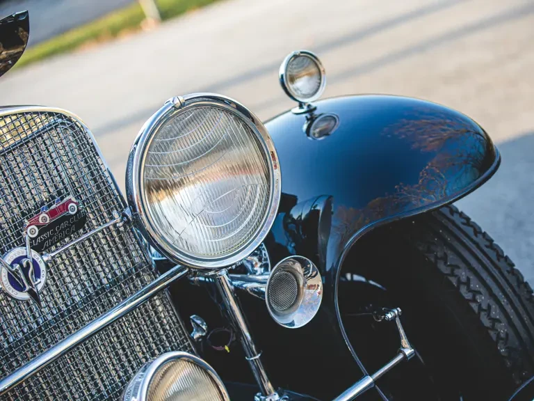 1931 Cadillac V-12 - Image 11 of 31