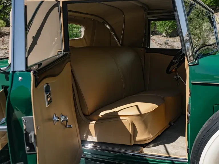 1931 Cadillac V-12 - Image 23 of 31