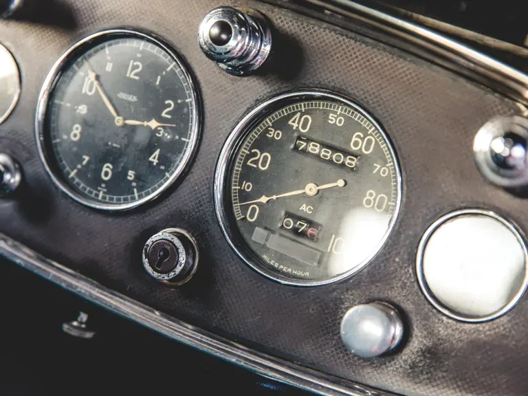 1931 Cadillac V-12 - Image 29 of 31