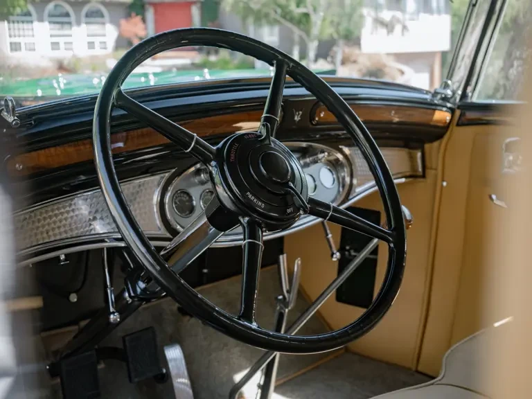 1931 Cadillac V-12 - Image 5 of 31