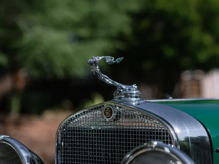 1931 Cadillac V-12 - Image 7 of 31
