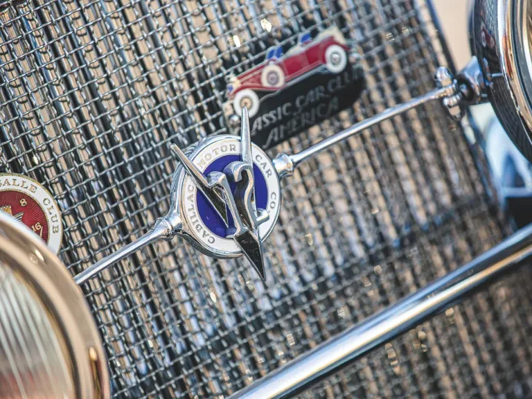 1931 Cadillac V-12 - Image 12 of 31