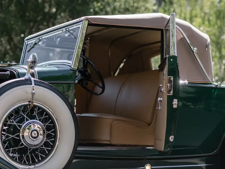 1931 Cadillac V-12 - Image 13 of 31