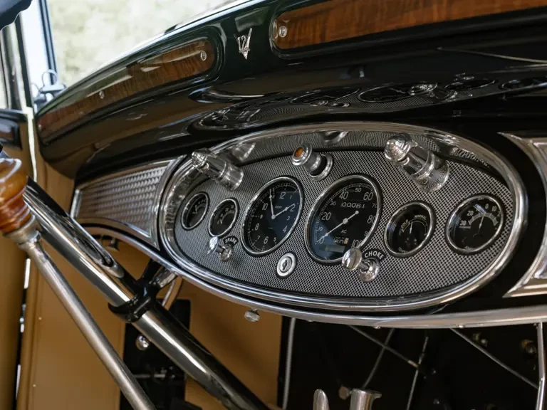 1931 Cadillac V-12 - Image 16 of 31
