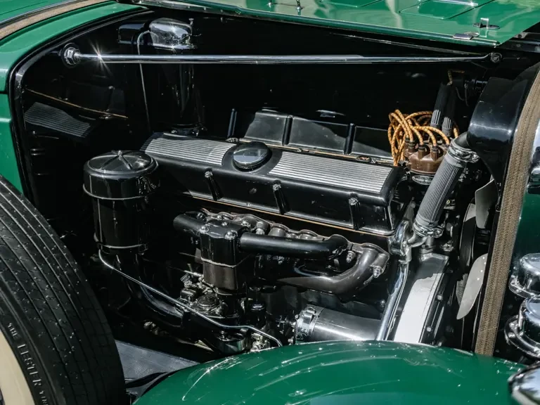 1931 Cadillac V-12 - Image 4 of 31