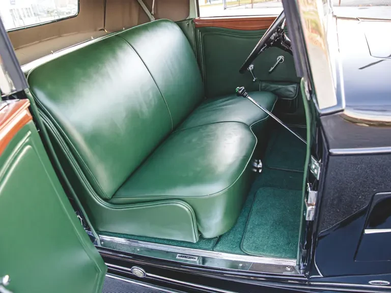 1931 Cadillac V-12 - Image 28 of 31