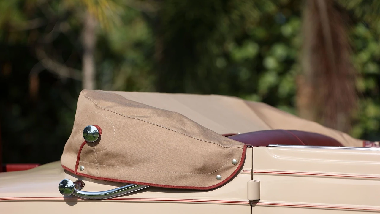 1931 Cadillac V-12 - Image 12 of 31