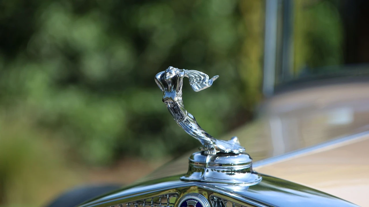 1931 Cadillac V-12 - Image 29 of 31