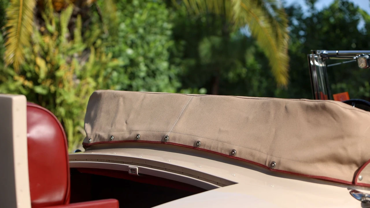 1931 Cadillac V-12 - Image 15 of 31