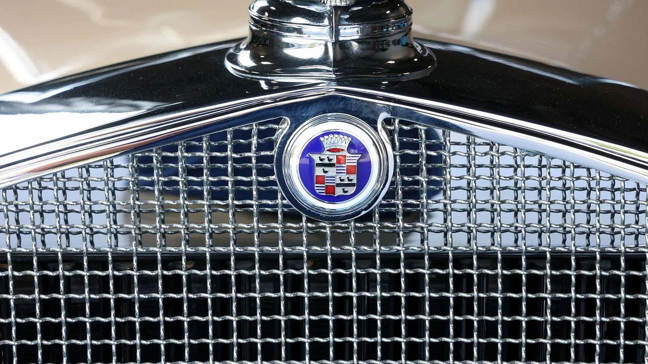 1931 Cadillac V-12 - Image 26 of 31