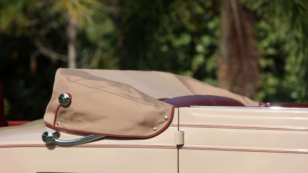 1931 Cadillac V-12 - Image 13 of 31