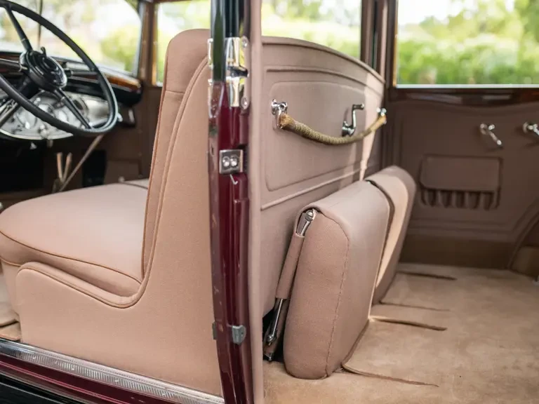 1931 Cadillac V-12 - Image 28 of 31
