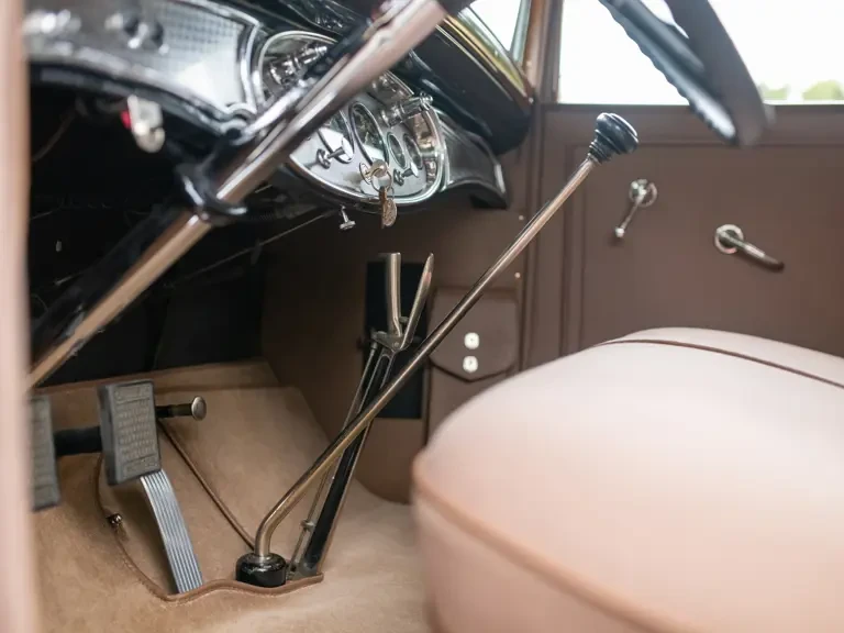 1931 Cadillac V-12 - Image 19 of 31