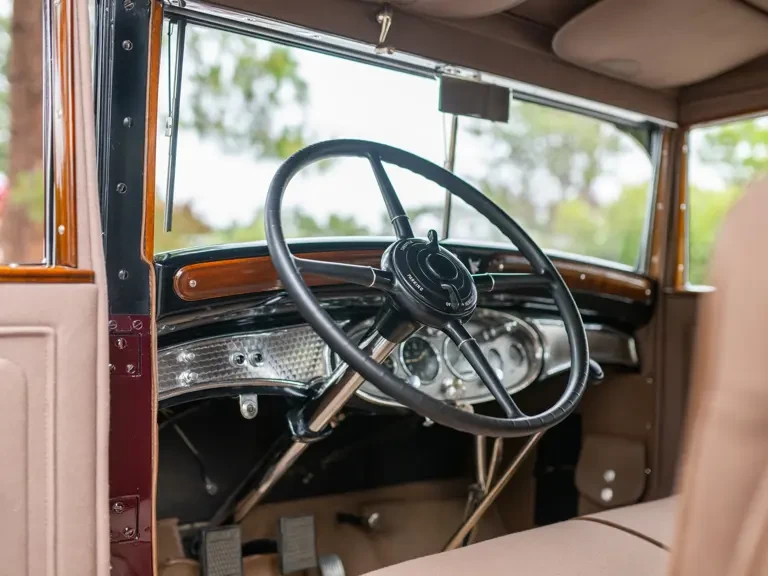 1931 Cadillac V-12 - Image 13 of 31