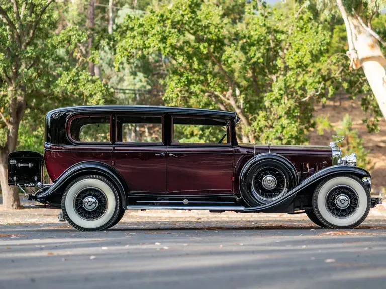1931 Cadillac V-12 - Image 6 of 31