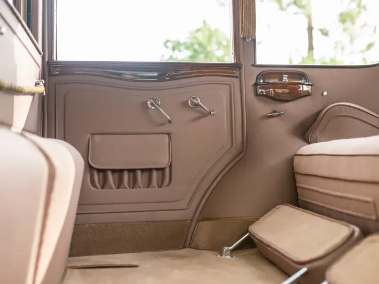 1931 Cadillac V-12 - Image 27 of 31
