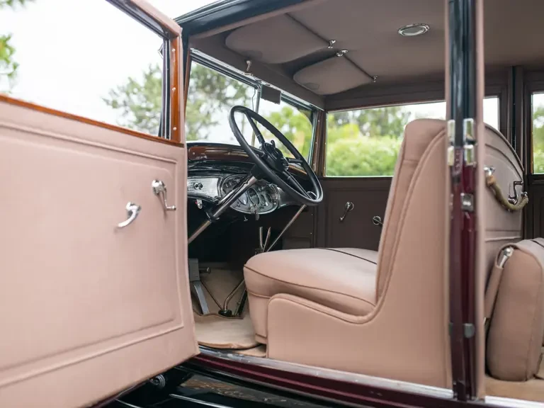 1931 Cadillac V-12 - Image 21 of 31