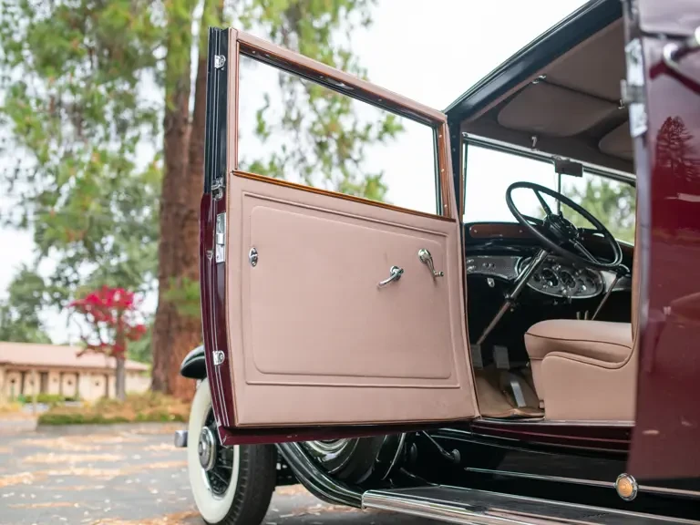 1931 Cadillac V-12 - Image 31 of 31