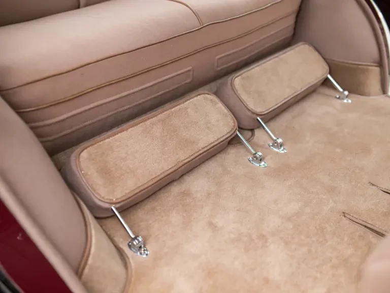 1931 Cadillac V-12 - Image 26 of 31