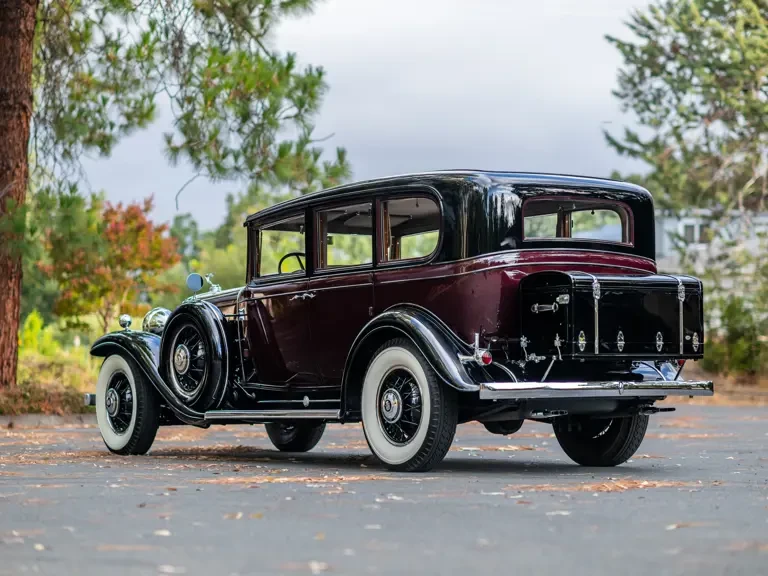 1931 Cadillac V-12 - Image 11 of 31
