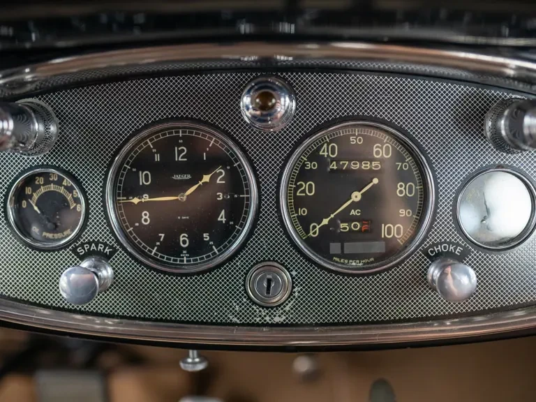 1931 Cadillac V-12 - Image 14 of 31