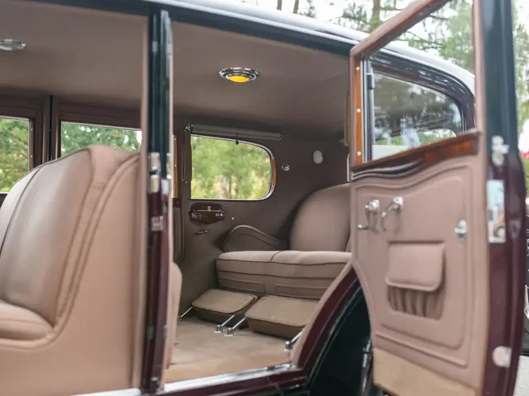 1931 Cadillac V-12 - Image 22 of 31