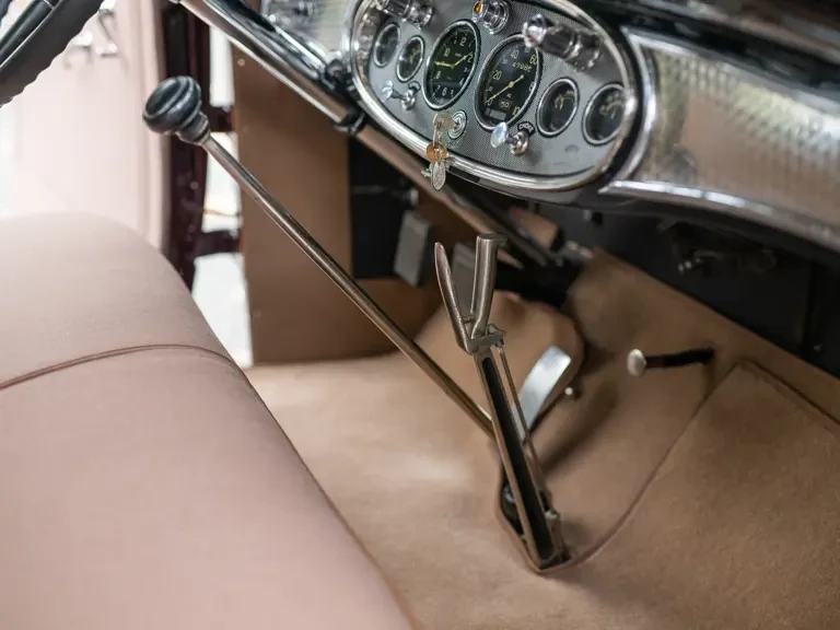 1931 Cadillac V-12 - Image 20 of 31