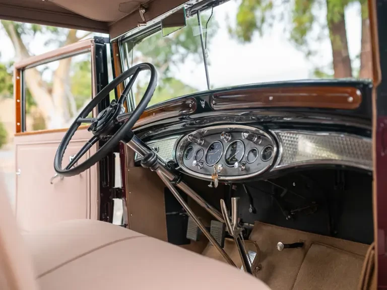 1931 Cadillac V-12 - Image 5 of 31