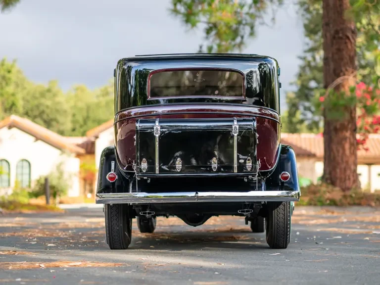 1931 Cadillac V-12 - Image 9 of 31