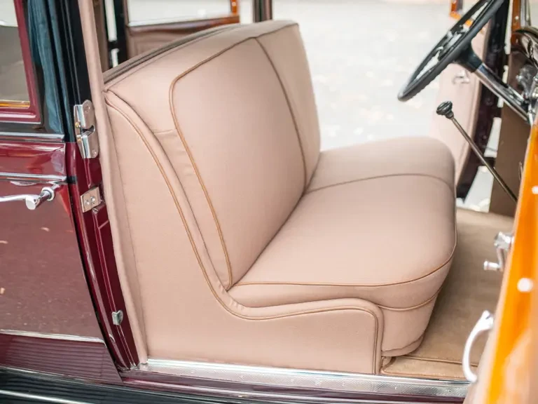1931 Cadillac V-12 - Image 23 of 31