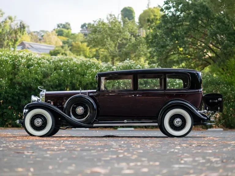 1931 Cadillac V-12 - Image 12 of 31