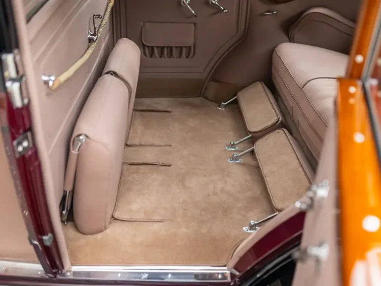 1931 Cadillac V-12 - Image 25 of 31