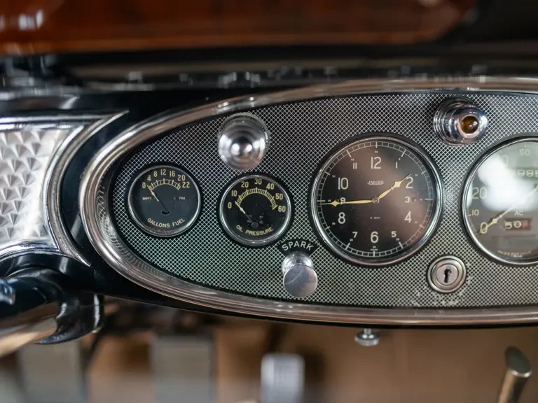 1931 Cadillac V-12 - Image 15 of 31