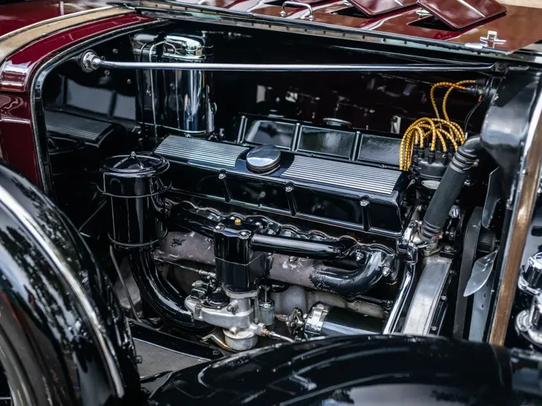 1931 Cadillac V-12 - Image 4 of 31