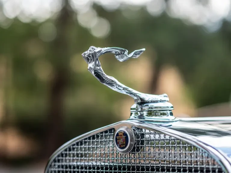 1931 Cadillac V-12 - Image 7 of 31